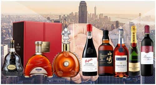 永春县回收洋酒